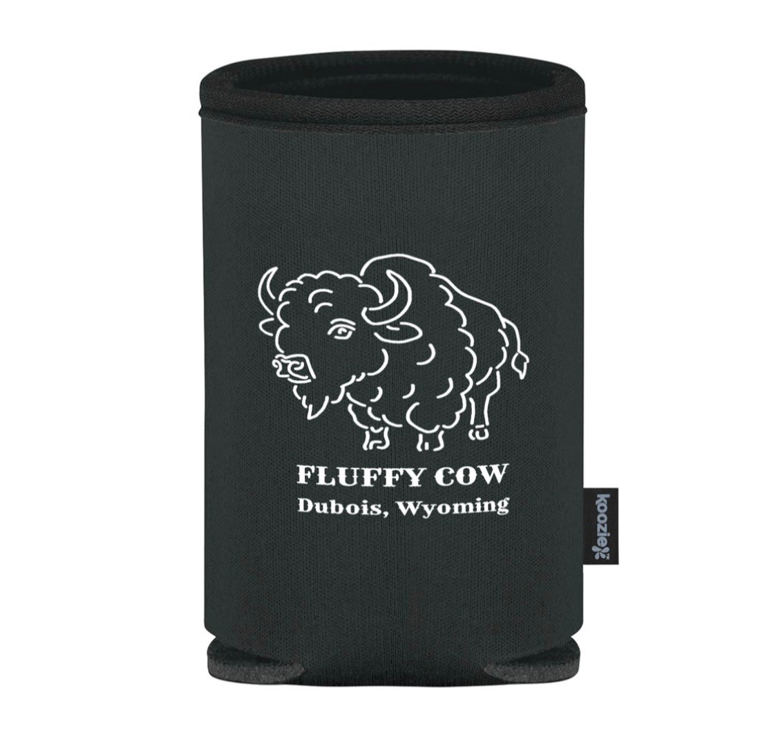 Logo Koozie