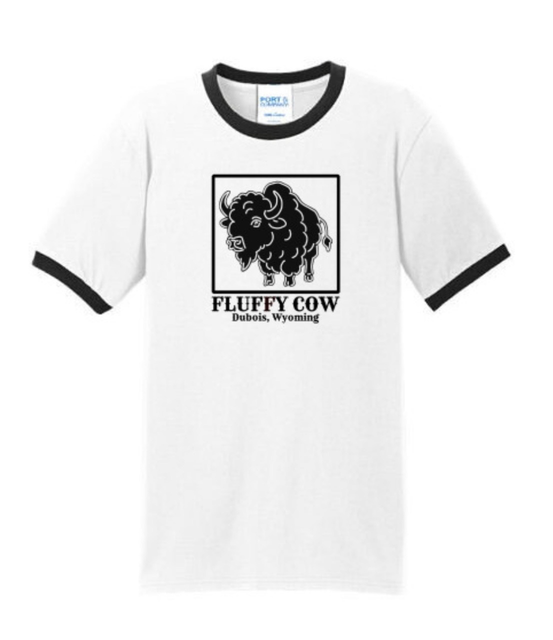 Logo Ring Tee